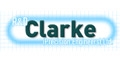 R & D. Clarke (Precision Engineers) Ltd Logo