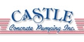 Castle Concrete Limited Logo