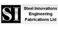 Steel Innovations Engineering Fabrications Ltd Logo