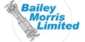 Bailey Morris Limited Logo