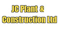 J C Plant & Construction Ltd Logo