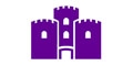 Castle Pumps Limited Logo