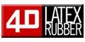Four D Rubber Co Limited Logo