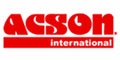 Acson International Logo