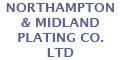 Northampton & Midland Plating Co Ltd Logo