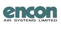 Encon Air Systems Ltd Logo