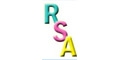 The Raised Storage Area Co & Associates Ltd,  RSA Logo