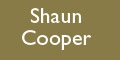 Shaun Cooper Upholstery Logo
