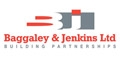 Baggaley & Jenkins limited Logo