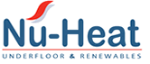 Nu-Heat UK Ltd Logo