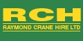 Raymond Crane Hire Limited Logo