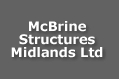 McBrine Structures Midlands Ltd Logo