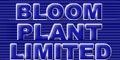 Bloom Plant Limited Logo