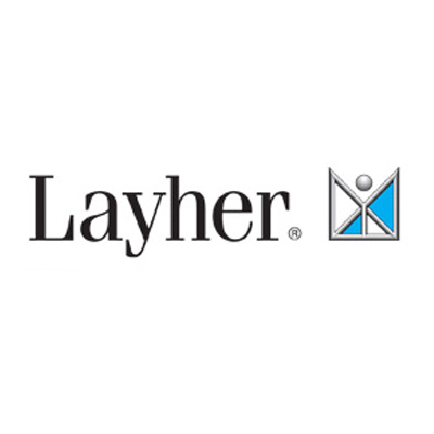 Layher Limited Logo