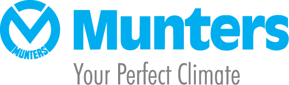 Munters Limited Logo