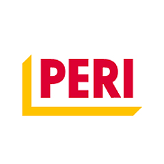 PERI Ltd  Logo