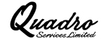 Quadro Services Limited Logo