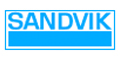 Sandvik Mobile Crushers & Screens Logo