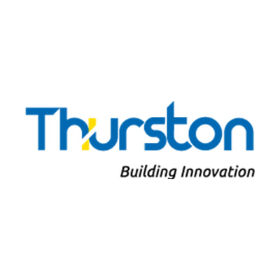 Thurston Group Limited Logo