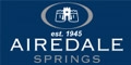 Airedale Springs Logo