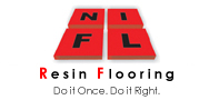 NIFL Resin Flooring Limited Logo
