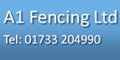 A1 Fencing Logo