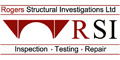 RSI (Rogers Structural Investigations) Limited Logo