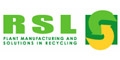RSL Plant Manufacturing & Solutions Logo