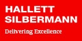 Hallett Silbermann Limited Logo