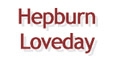 Hepburn and Loveday International Logo