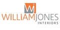 William Jones Interiors Ltd Logo