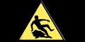 Step on Safety UK ltd. Logo