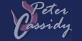 Peter Cassidy Logo