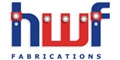 HWF Ltd Logo