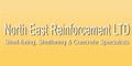 North East Reinforcement Limited Logo