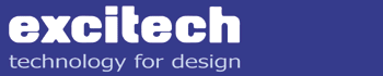 Excitech Ltd Logo