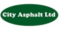 City Asphalt Limited Logo