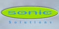 Sonic Solutions Ltd Logo