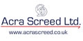Acra Screed Ltd Logo