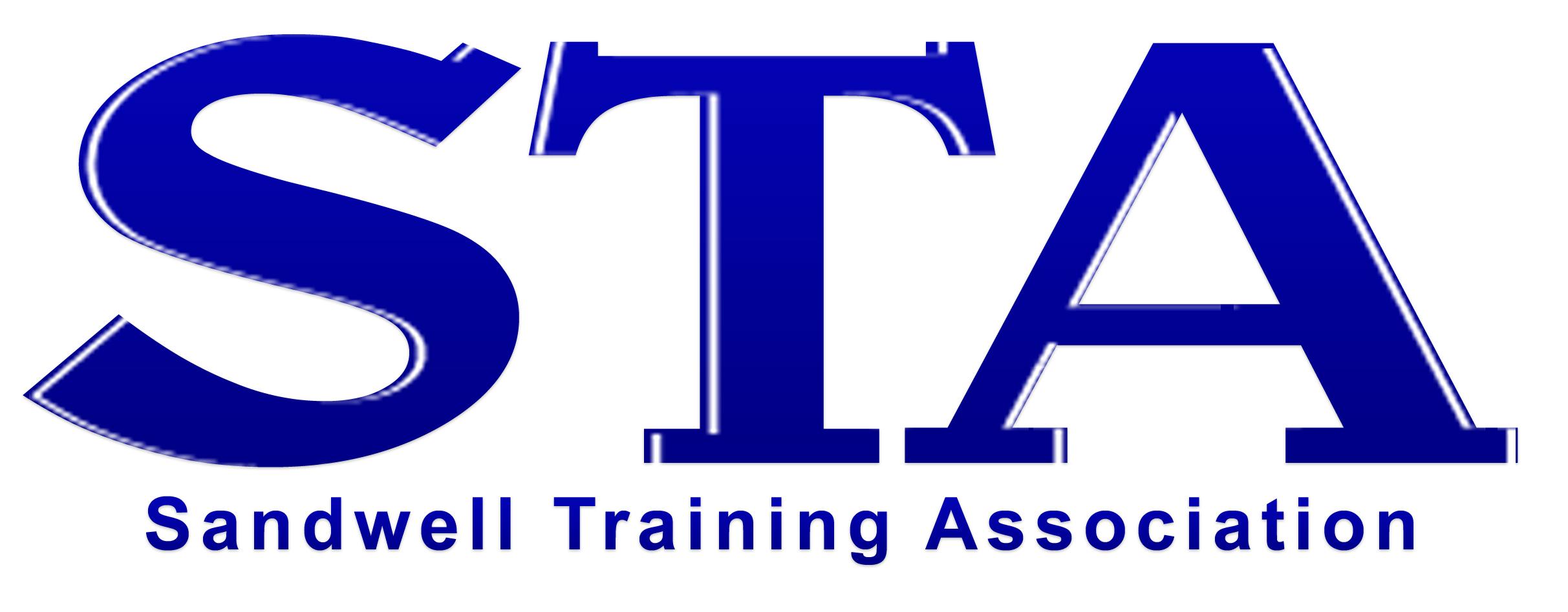 Sandwell Training Association Ltd Logo