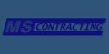 M S Contracting Services Limited Logo
