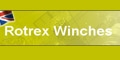 Rotrex Winches Logo