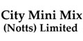 City Mini Mix (Notts) Limited Logo