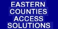 Eastern Counties Access Solutions Logo