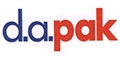D A Pak Limited Logo