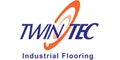 Twintec Industrial Flooring Logo