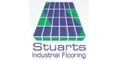 Stuarts Industrial Flooring Logo