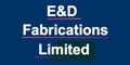 E & D Fabrications Limited Logo