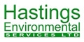 Hastings Environmental Services Ltd Logo