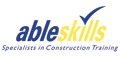 Able Skills Ltd Logo